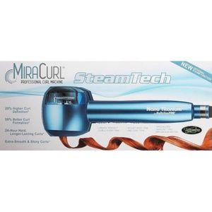 Babyliss Pro Nano Titanium Miracurl Professional H